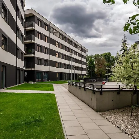 House, Sun & Snow Zegrze