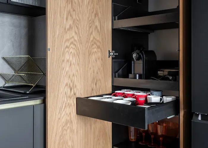 Apartament House, Sun & Snow Zegrze