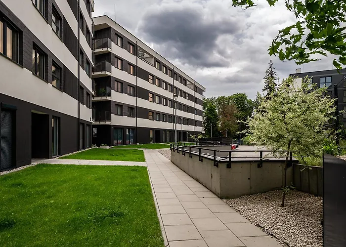 House, Sun & Snow Zegrze