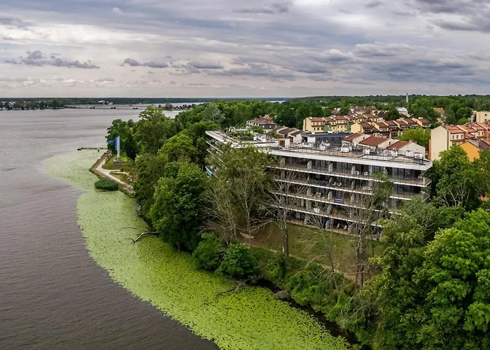 House, Sun & Snow Apartament