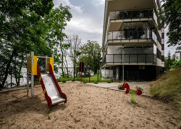 House, Sun & Snow * Zegrze