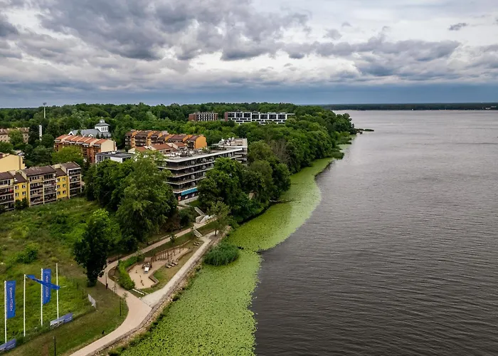Apartament House, Sun & Snow *
